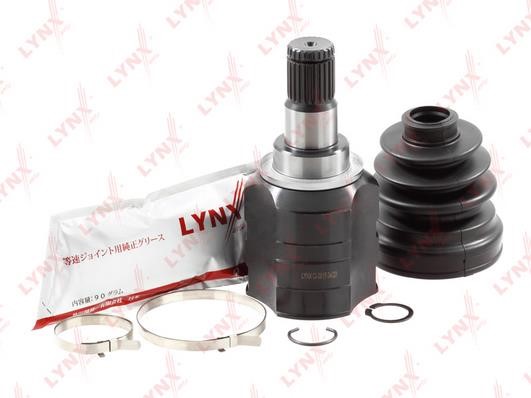 LYNXauto CI-3815 Joint Kit, drive shaft CI3815: Buy near me in Poland at 2407.PL - Good price!