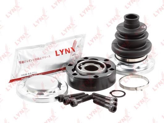 LYNXauto CI-6204 Joint Kit, drive shaft CI6204: Buy near me in Poland at 2407.PL - Good price!