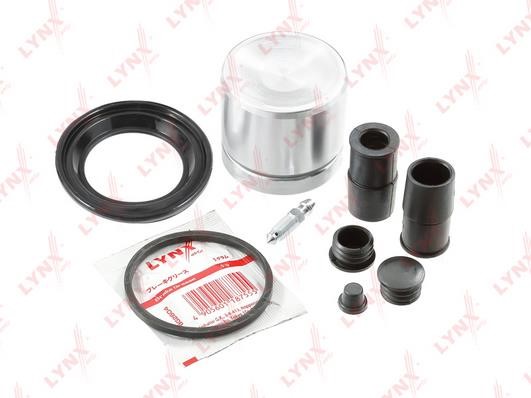 LYNXauto BC-6356 Repair Kit, brake caliper BC6356: Buy near me at 2407.PL in Poland at an Affordable price!