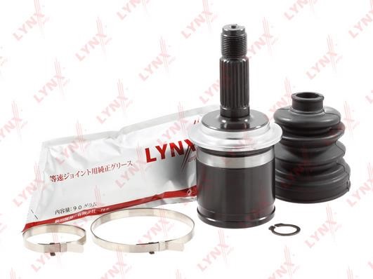LYNXauto CO-3911 Joint Kit, drive shaft CO3911: Buy near me in Poland at 2407.PL - Good price!