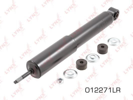 LYNXauto O12271LR Front oil shock absorber O12271LR: Buy near me in Poland at 2407.PL - Good price!