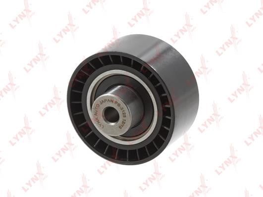 LYNXauto PB-3125 Tensioner pulley, timing belt PB3125: Buy near me in Poland at 2407.PL - Good price!