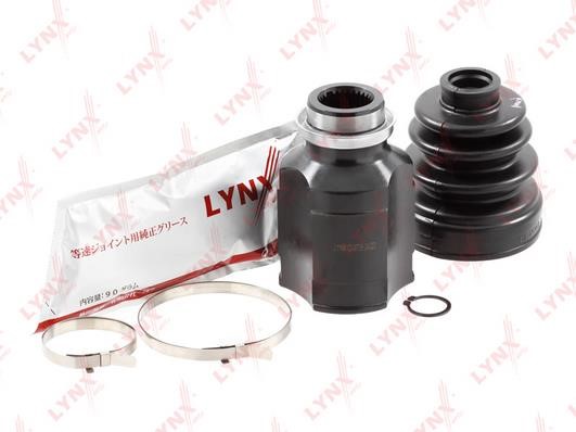 LYNXauto CI-3738 Joint Kit, drive shaft CI3738: Buy near me in Poland at 2407.PL - Good price!