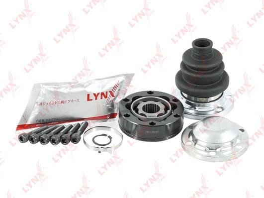 LYNXauto CI-3749 Joint Kit, drive shaft CI3749: Buy near me in Poland at 2407.PL - Good price!