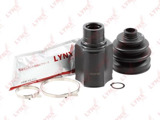 LYNXauto CI-3811 Joint Kit, drive shaft CI3811: Buy near me in Poland at 2407.PL - Good price!