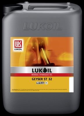 Lukoil 57253041 Olej do hydrauliki centralnej 57253041: Dobra cena w Polsce na 2407.PL - Kup Teraz!