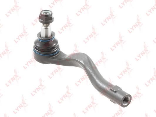 LYNXauto C4345R Tie rod end right C4345R: Buy near me in Poland at 2407.PL - Good price!