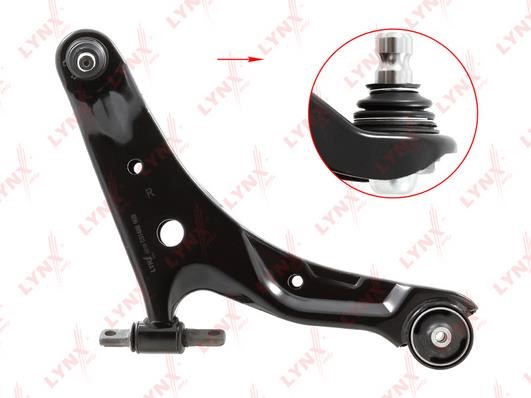 LYNXauto C5148R Track Control Arm C5148R: Buy near me at 2407.PL in Poland at an Affordable price!