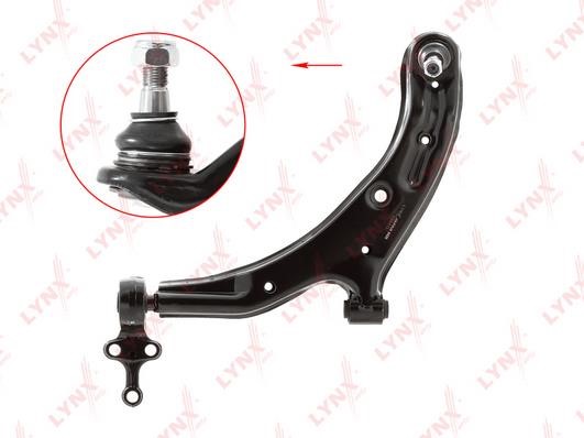 LYNXauto C5241L Suspension arm front lower left C5241L: Buy near me in Poland at 2407.PL - Good price!
