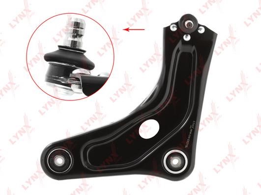 LYNXauto C5273L Track Control Arm C5273L: Buy near me at 2407.PL in Poland at an Affordable price!