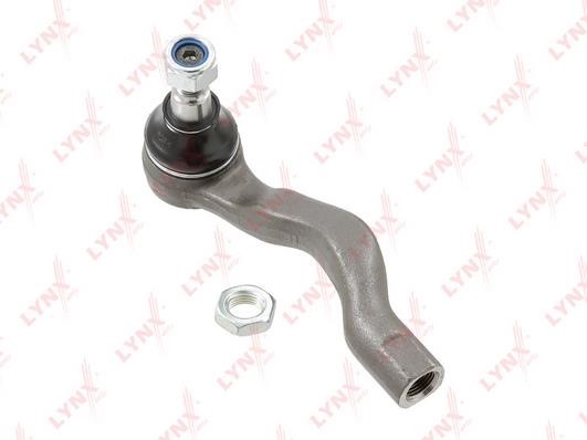 LYNXauto C4190R Tie rod end right C4190R: Buy near me in Poland at 2407.PL - Good price!