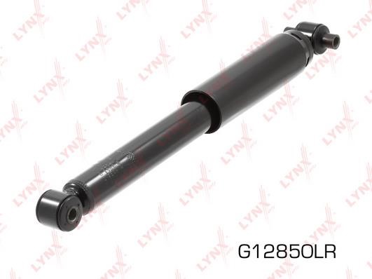 LYNXauto G12850LR Rear oil and gas suspension shock absorber G12850LR: Buy near me in Poland at 2407.PL - Good price!