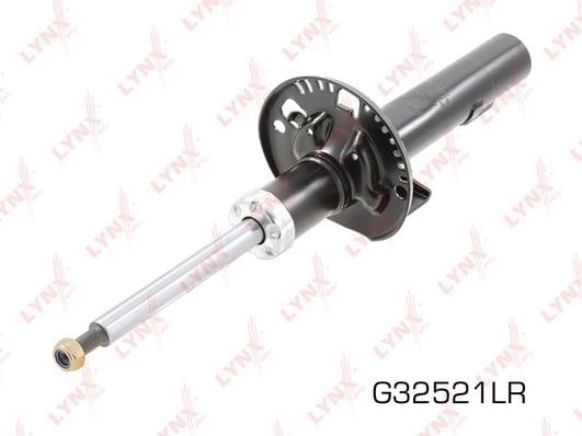LYNXauto G32521LR Front oil and gas suspension shock absorber G32521LR: Buy near me in Poland at 2407.PL - Good price!