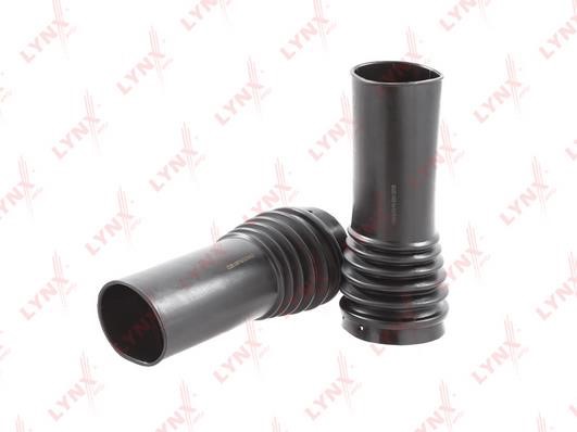 LYNXauto PR-5004 Bellow and bump for 1 shock absorber PR5004: Buy near me at 2407.PL in Poland at an Affordable price!