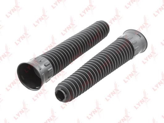 LYNXauto PR-5005 Bellow and bump for 1 shock absorber PR5005: Buy near me in Poland at 2407.PL - Good price!