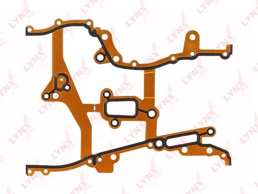 LYNXauto SG-1687 Gasket, timing case cover SG1687: Buy near me in Poland at 2407.PL - Good price!