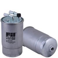 Fil filter ZP 8107 FMBM Топливный фильтр ZP8107FMBM: Отличная цена - Купить в Польше на 2407.PL!