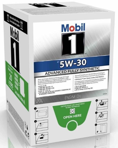 Buy Mobil 155529 at a low price in Poland!
