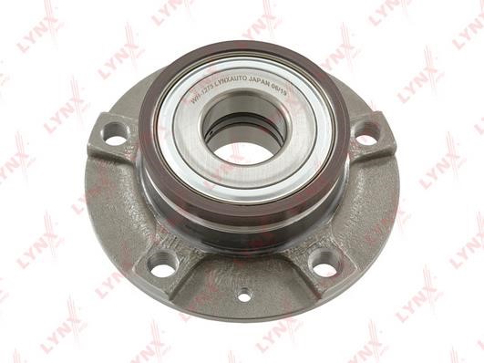 LYNXauto WH1275 Wheel hub bearing WH1275: Buy near me at 2407.PL in Poland at an Affordable price!