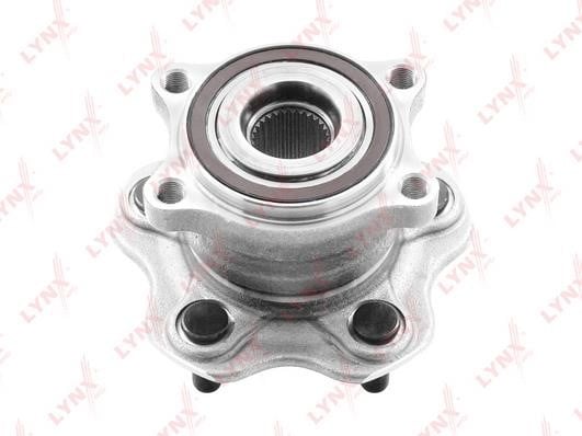 LYNXauto WH-1010 Wheel bearing kit WH1010: Buy near me at 2407.PL in Poland at an Affordable price!
