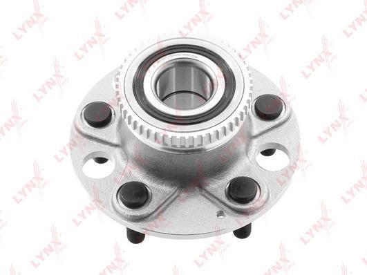 LYNXauto WH-1041 Wheel bearing kit WH1041: Buy near me at 2407.PL in Poland at an Affordable price!