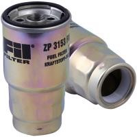 Fil filter ZP 3153 FM Топливный фильтр ZP3153FM: Отличная цена - Купить в Польше на 2407.PL!