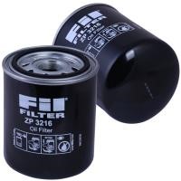 Fil filter ZP 3216 Фільтр масляний ZP3216: Приваблива ціна - Купити у Польщі на 2407.PL!