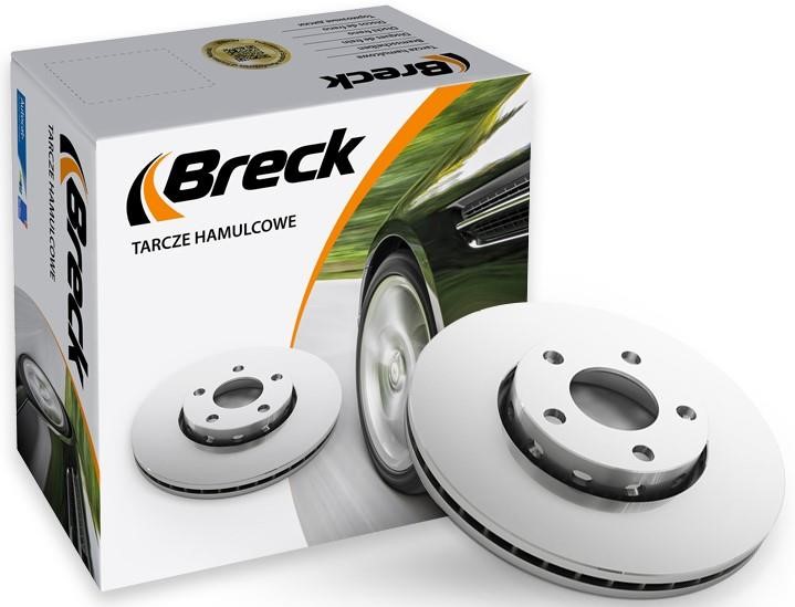 Купити Breck BR 022 SA100 за низькою ціною в Польщі!