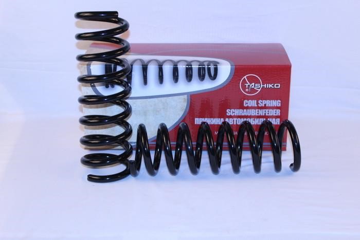 Tashiko MB-08491 Suspension spring front MB08491: Buy near me at 2407.PL in Poland at an Affordable price!