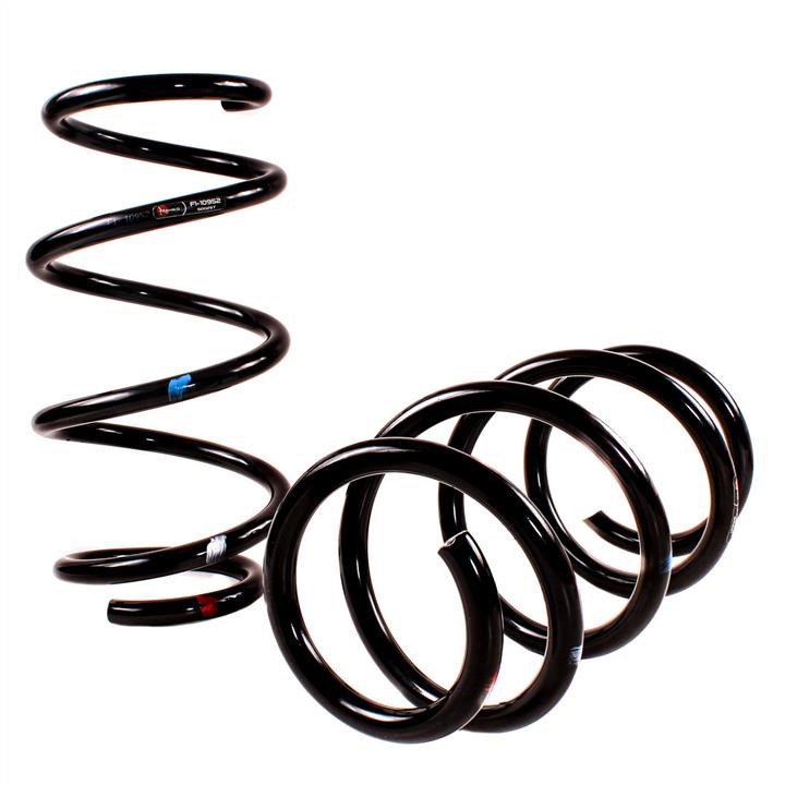 Tashiko FI-10952 Suspension spring front FI10952: Buy near me in Poland at 2407.PL - Good price!