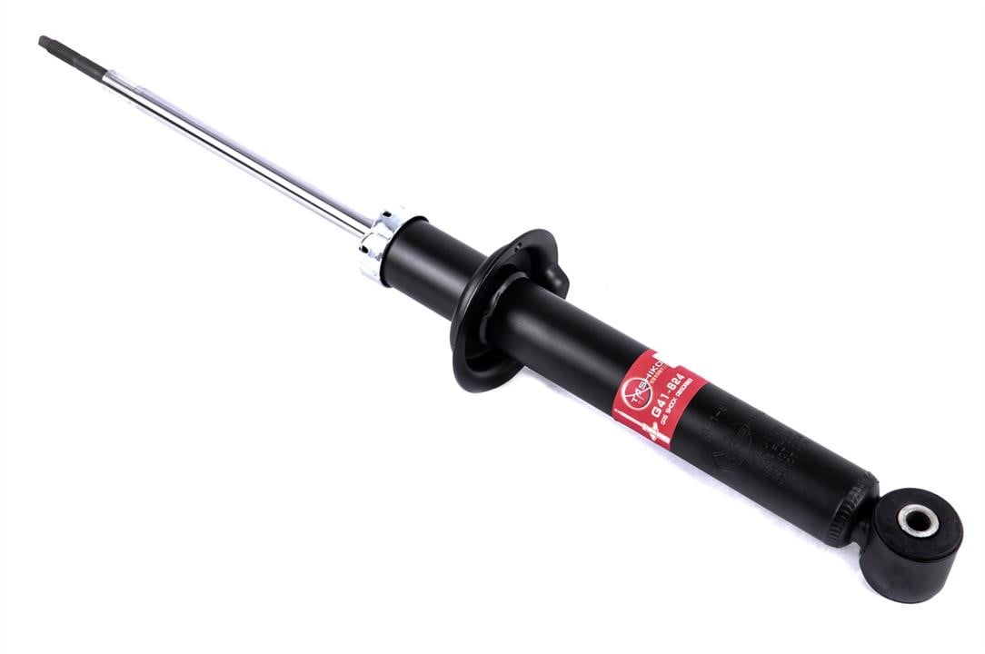 Tashiko G41-824 Rear oil and gas suspension shock absorber G41824: Buy near me in Poland at 2407.PL - Good price!