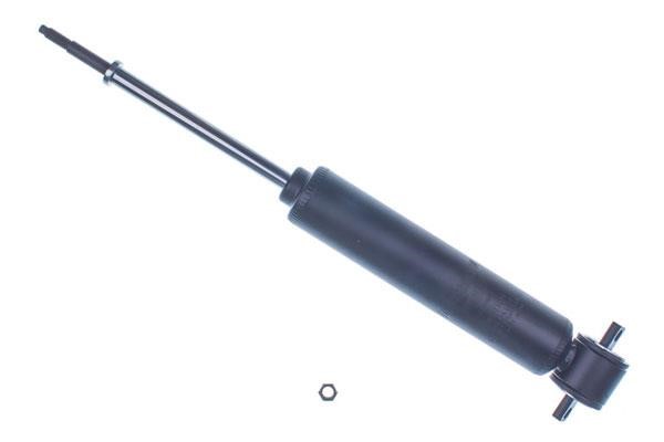 Tashiko G44-002 Rear oil and gas suspension shock absorber G44002: Buy near me in Poland at 2407.PL - Good price!