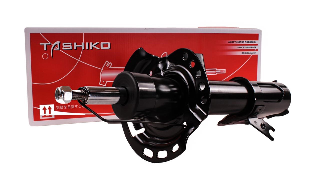 Tashiko G88-121 Shock absorber strut front right gas oil G88121: Buy near me in Poland at 2407.PL - Good price!
