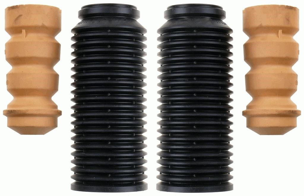 Tashiko TS-3408 Dustproof kit for 2 shock absorbers TS3408: Buy near me in Poland at 2407.PL - Good price!