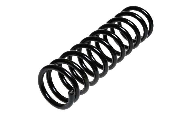 Tashiko BW-90599 Coil Spring BW90599: Buy near me in Poland at 2407.PL - Good price!