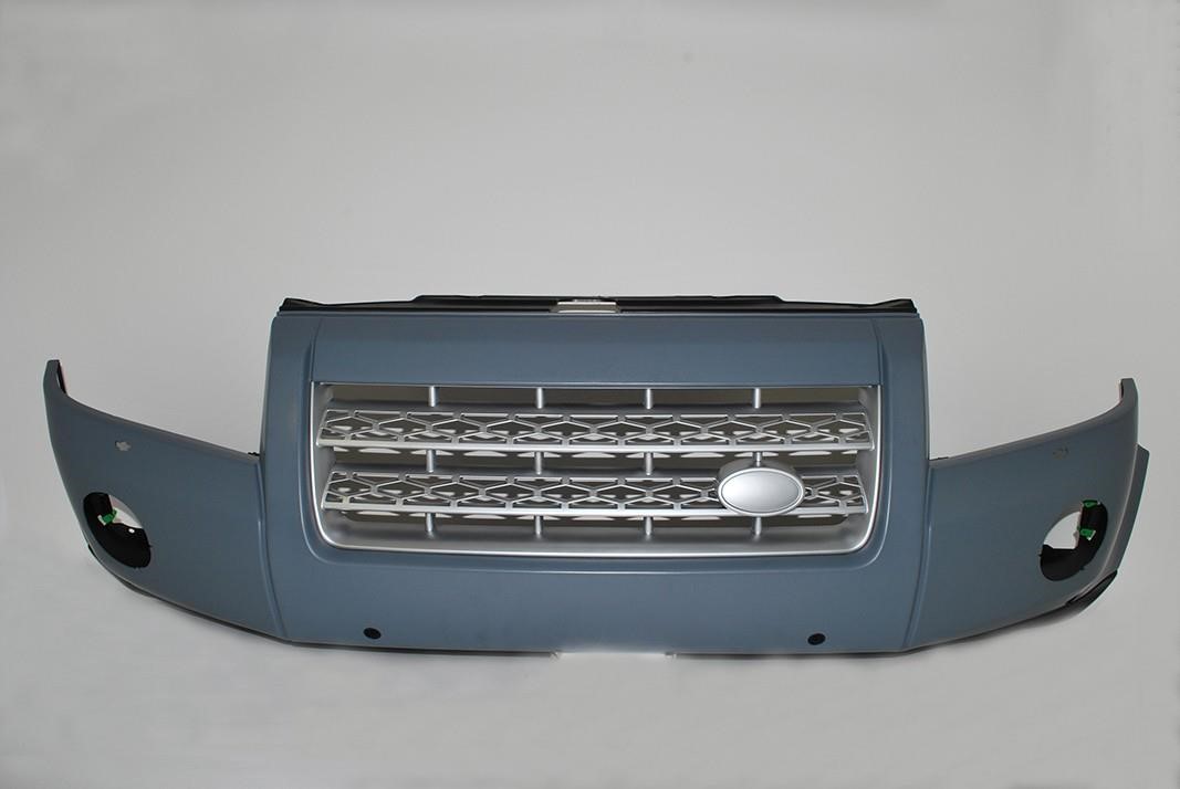 Land Rover LR034177 Front bumper LR034177: Buy near me in Poland at 2407.PL - Good price!