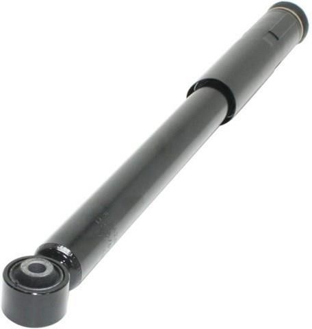 Tashiko G99-529 Rear oil and gas suspension shock absorber G99529: Buy near me in Poland at 2407.PL - Good price!
