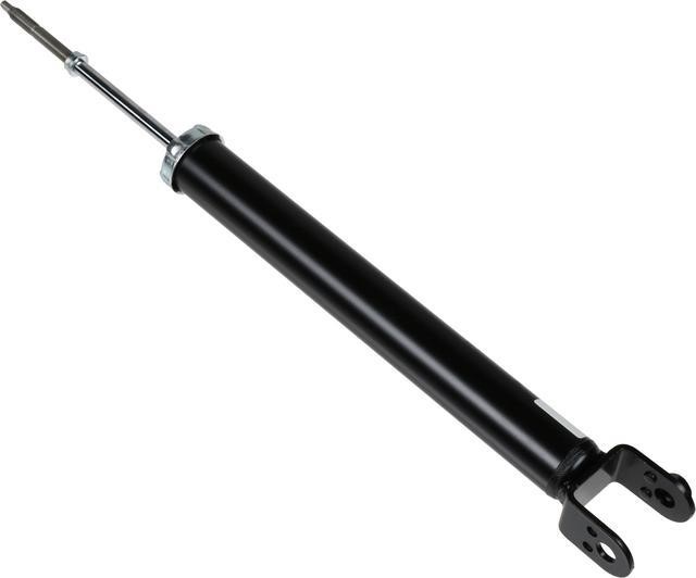 Tashiko G49-075 Rear oil and gas suspension shock absorber G49075: Buy near me at 2407.PL in Poland at an Affordable price!