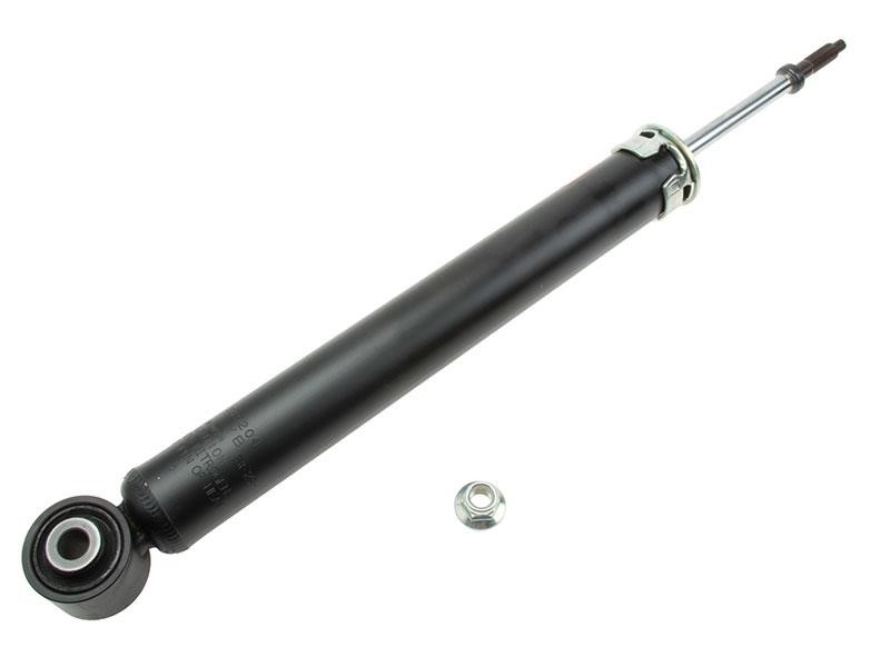 Tashiko G99-531 Rear oil and gas suspension shock absorber G99531: Buy near me in Poland at 2407.PL - Good price!