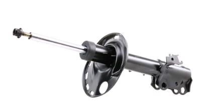 Tashiko G99-581 Shock absorber strut front left gas oil G99581: Buy near me at 2407.PL in Poland at an Affordable price!
