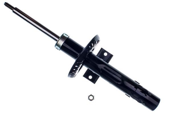 Tashiko G39-763 Front oil and gas suspension shock absorber G39763: Buy near me in Poland at 2407.PL - Good price!