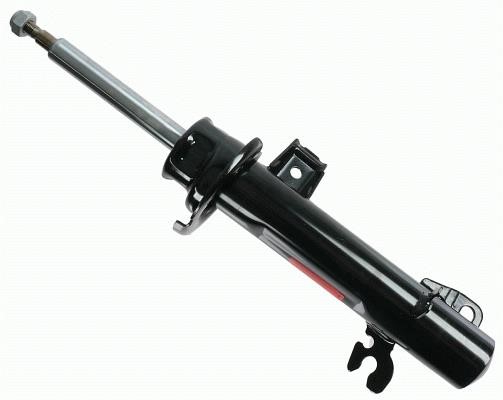 Tashiko G99-578 Shock absorber strut front right gas oil G99578: Buy near me at 2407.PL in Poland at an Affordable price!