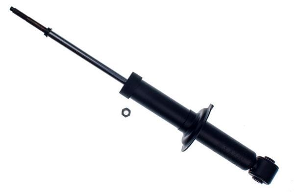 Tashiko G41-454 Rear oil and gas suspension shock absorber G41454: Buy near me in Poland at 2407.PL - Good price!