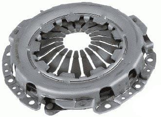 Valeo PHC HDC-118 Clutch thrust plate HDC118: Buy near me in Poland at 2407.PL - Good price!
