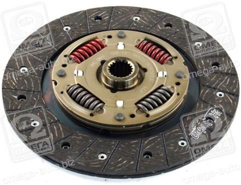 Valeo PHC MB-12 Clutch disc MB12: Buy near me in Poland at 2407.PL - Good price!