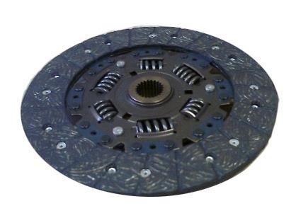 Valeo PHC MB-15 Clutch disc MB15: Buy near me in Poland at 2407.PL - Good price!