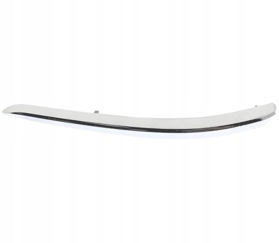 Mazda DL9A50B40A Moulding front bumper chrom DL9A50B40A: Buy near me at 2407.PL in Poland at an Affordable price!