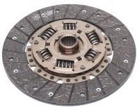 Valeo PHC NS-03 Clutch disc NS03: Buy near me in Poland at 2407.PL - Good price!
