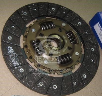 Valeo PHC NS56 Clutch disc NS56: Buy near me in Poland at 2407.PL - Good price!