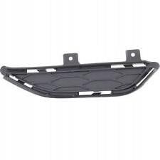 FPS FP 2827 916 Front bumper grille (plug) right FP2827916: Buy near me at 2407.PL in Poland at an Affordable price!